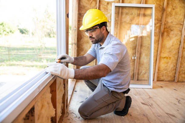 Best Professional Insulation Contractor  in Willacoochee, GA